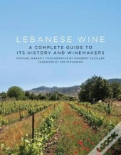 Lebanese Wine