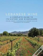 Lebanese Wine