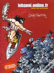 Capa do artigo Lebanni Online Fr