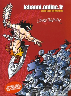Capa do artigo Lebanni Online Fr