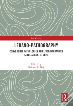 Capa do artigo Lebano-Pathography