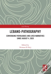 Capa do artigo Lebano-Pathography