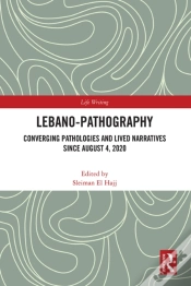 Capa do artigo Lebano-Pathography