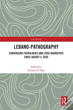 Capa do artigo Lebano-Pathography