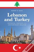 Lebanon And Turkey