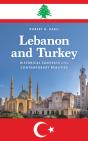 Lebanon And Turkey - Preview