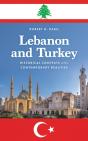 Lebanon And Turkey - Preview