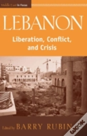 Capa do artigo Lebanon