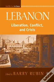 Capa do artigo Lebanon