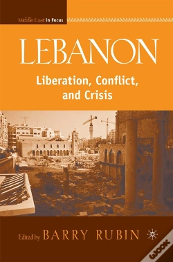 Capa do artigo Lebanon