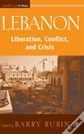 Capa do artigo Lebanon