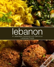 Capa do artigo Lebanon