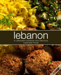 Capa do artigo Lebanon