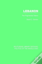 Capa do artigo Lebanon