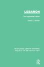 Lebanon - Preview