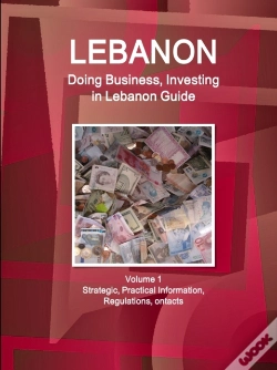 Capa do artigo Lebanon