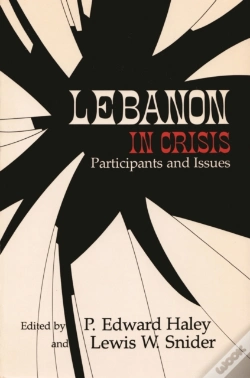 Capa do artigo Lebanon In Crisis