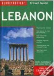 Capa do artigo Lebanon
