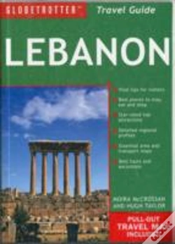Capa do artigo Lebanon
