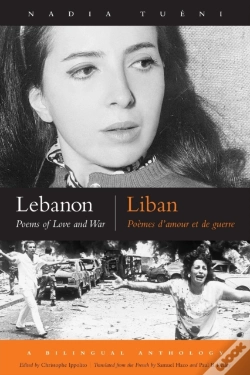 Capa do artigo Lebanon