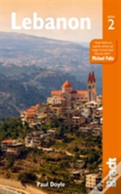 Capa do artigo Lebanon