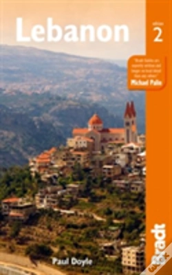 Capa do artigo Lebanon