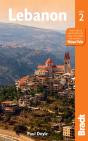 Lebanon - Preview