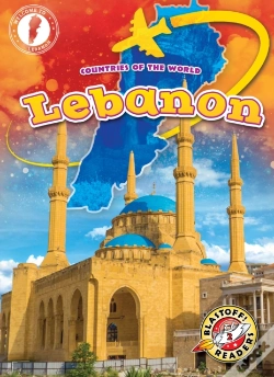 Capa do artigo Lebanon