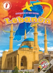 Capa do artigo Lebanon