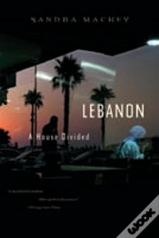 Capa do artigo Lebanon