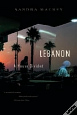 Capa do artigo Lebanon