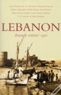 Capa do artigo Lebanon