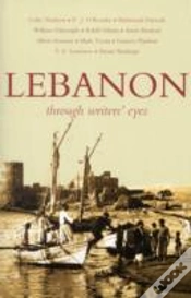 Capa do artigo Lebanon