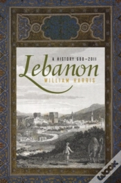 Capa do artigo Lebanon