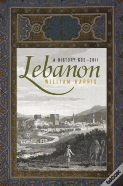 Capa do artigo Lebanon