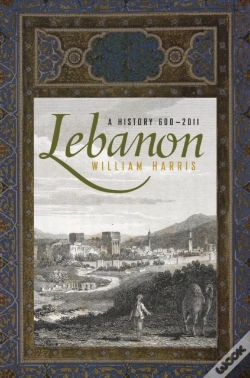 Capa do artigo Lebanon