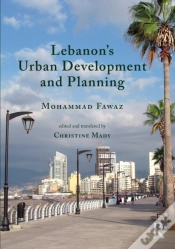 Capa do artigo Lebanonâ€™S Urban Development And Planning