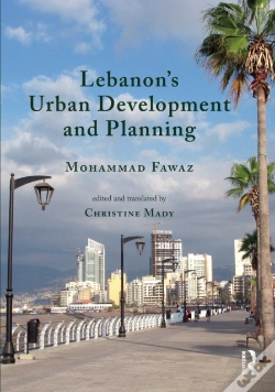 Capa do artigo Lebanonâ€™S Urban Development And Planning