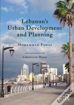 Lebanonâ€™S Urban Development And Planning