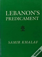 Capa do artigo Lebanon