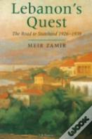 Lebanon'S Quest