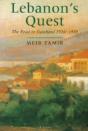 Lebanon'S Quest - Preview