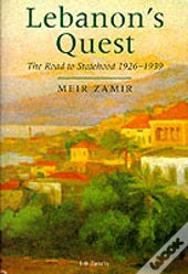 Lebanon'S Quest