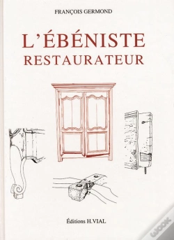 Capa do artigo L'Ébéniste Restaurateur
