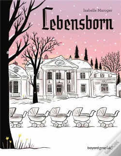 Capa do artigo Lebensborn