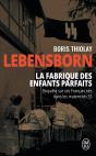 Lebensborn : La Fabrique Des Enfants Parfaits : Ces Français Qui Sont Nés Dans Une Maternité Ss - Preview