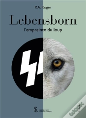 Capa do artigo Lebensborn ; L