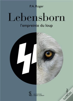 Capa do artigo Lebensborn ; L'Empreinte Du Loup