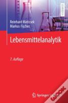 Lebensmittelanalytik