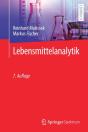 Lebensmittelanalytik - Preview